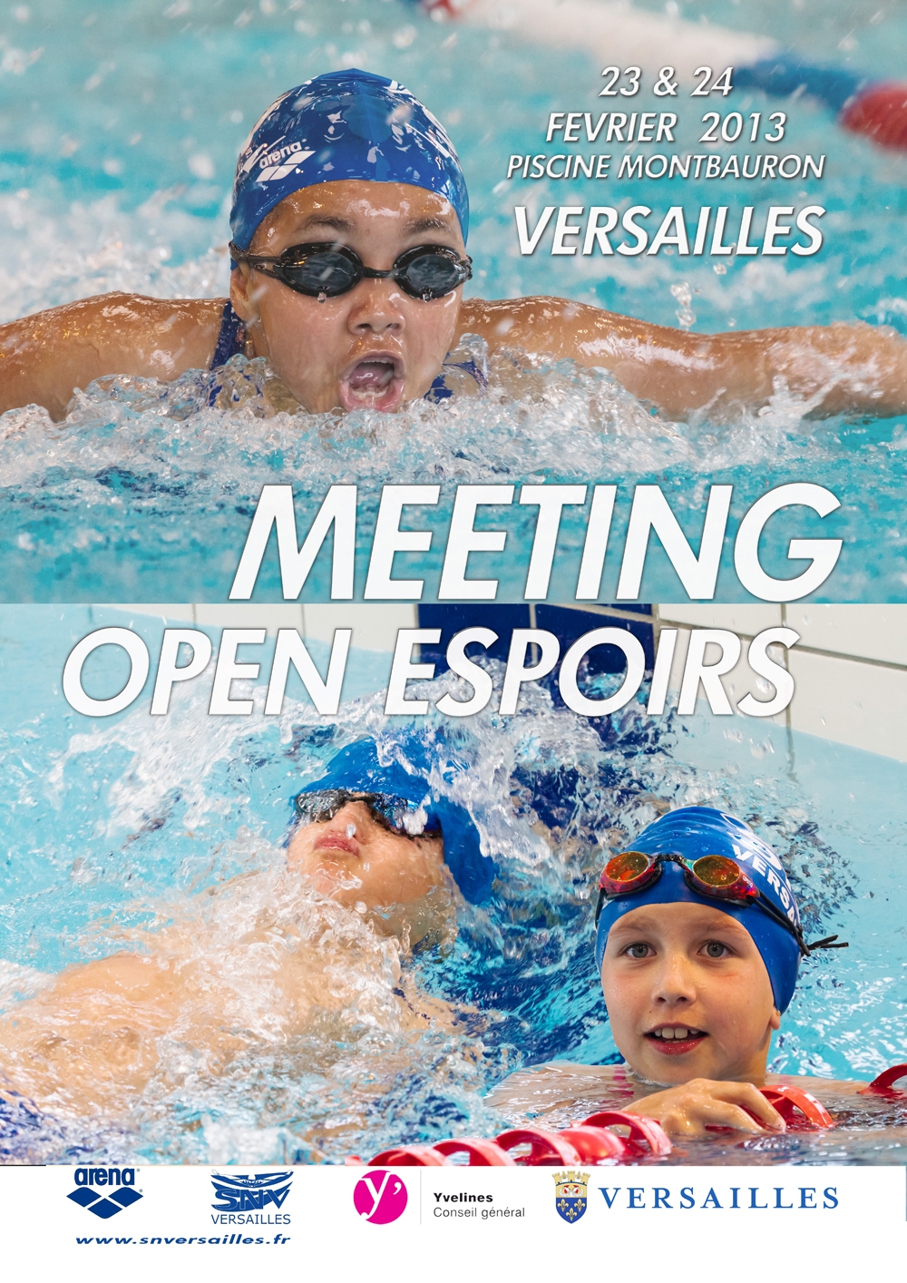  meeting espoirs 2013